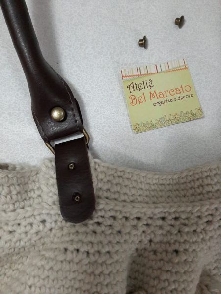 como trocar sua alça? como troco minha alça de bolsa?