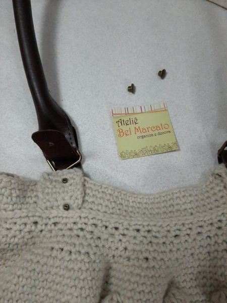 como trocar sua alça? como troco minha alça de bolsa?